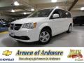 Click for details. 2012 Dodge Grand Caravan SXT