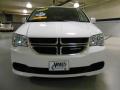 2012 Grand Caravan SXT #2