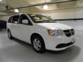 2012 Grand Caravan SXT #3
