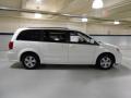 2012 Grand Caravan SXT #4
