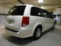 2012 Grand Caravan SXT #5