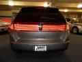 2008 MKX AWD #6