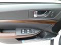 Door Panel of 2013 Subaru Outback 3.6R Limited #16
