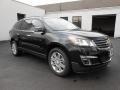 2013 Traverse LT AWD #3