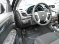 2013 Traverse LT AWD #7