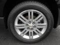 2013 Traverse LT AWD #11