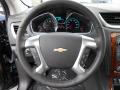 2013 Traverse LT AWD #13