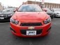 2013 Sonic LT Hatch #2