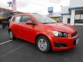 2013 Sonic LT Hatch #3