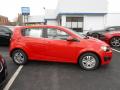 2013 Sonic LT Hatch #4