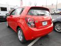 2013 Sonic LT Hatch #5