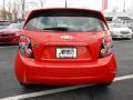 2013 Sonic LT Hatch #6