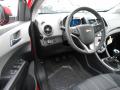 2013 Sonic LT Hatch #7