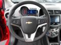 2013 Sonic LT Hatch #14