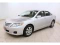 2010 Camry LE #3