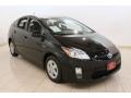 Click for details. 2010 Toyota Prius Hybrid III