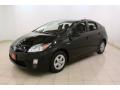 2010 Prius Hybrid III #3