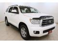 Click for details. 2011 Toyota Sequoia SR5 4WD