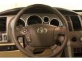 2011 Toyota Sequoia SR5 4WD Steering Wheel #8