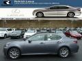 Click for details. 2013 Lexus GS 350 AWD