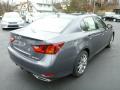 2013 GS 350 AWD #4