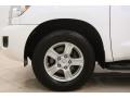  2011 Toyota Sequoia SR5 4WD Wheel #23