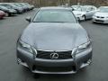 2013 GS 350 AWD #7