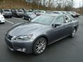 2013 GS 350 AWD #8