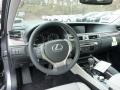 2013 GS 350 AWD #12