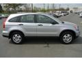  2010 Honda CR-V Alabaster Silver Metallic #6