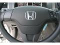  2010 Honda CR-V LX Steering Wheel #15
