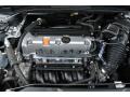  2010 CR-V 2.4 Liter DOHC 16-Valve i-VTEC 4 Cylinder Engine #23