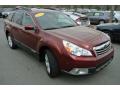 2011 Outback 2.5i Premium Wagon #2