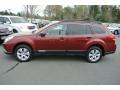 2011 Outback 2.5i Premium Wagon #3