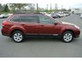 2011 Outback 2.5i Premium Wagon #6