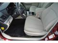 2011 Outback 2.5i Premium Wagon #9