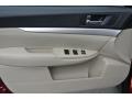 2011 Outback 2.5i Premium Wagon #11