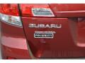 2011 Outback 2.5i Premium Wagon #21