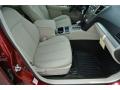 2011 Outback 2.5i Premium Wagon #23