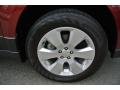 2011 Outback 2.5i Premium Wagon #26