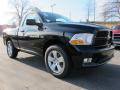 2012 Ram 1500 Express Regular Cab #4