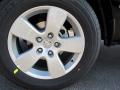 2012 Ram 1500 Express Regular Cab #5