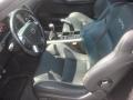 2004 Pontiac GTO Black Interior #9 2004 Pontiac GTO Black Interior #9