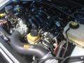 2004 GTO 5.7 Liter OHV 16-Valve V8 Engine #22 2004 GTO 5.7 Liter OHV 16-Valve V8 Engine #22