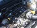 2004 GTO 5.7 Liter OHV 16-Valve V8 Engine #23 2004 GTO 5.7 Liter OHV 16-Valve V8 Engine #23
