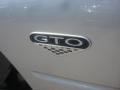 GTO 5.7 LITRE #25 GTO 5.7 LITRE #25