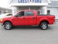 2008 F150 XLT SuperCrew 4x4 #4