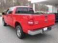 2008 F150 XLT SuperCrew 4x4 #5