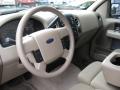  2008 Ford F150 XLT SuperCrew 4x4 Steering Wheel #10