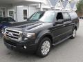 2011 Expedition EL Limited 4x4 #3
